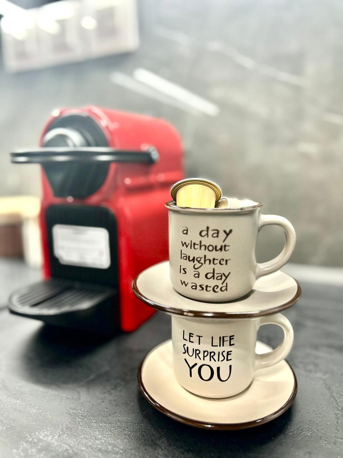 With Love Foryou Golos Dış mekan fotoğraf